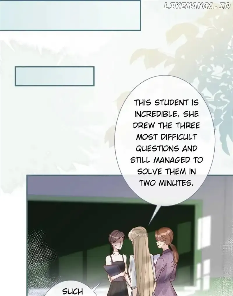 Everyone’s Darling - Chapter 16 Page 10
