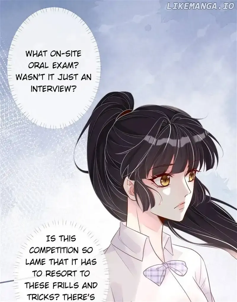 Everyone’s Darling - Chapter 16 Page 12