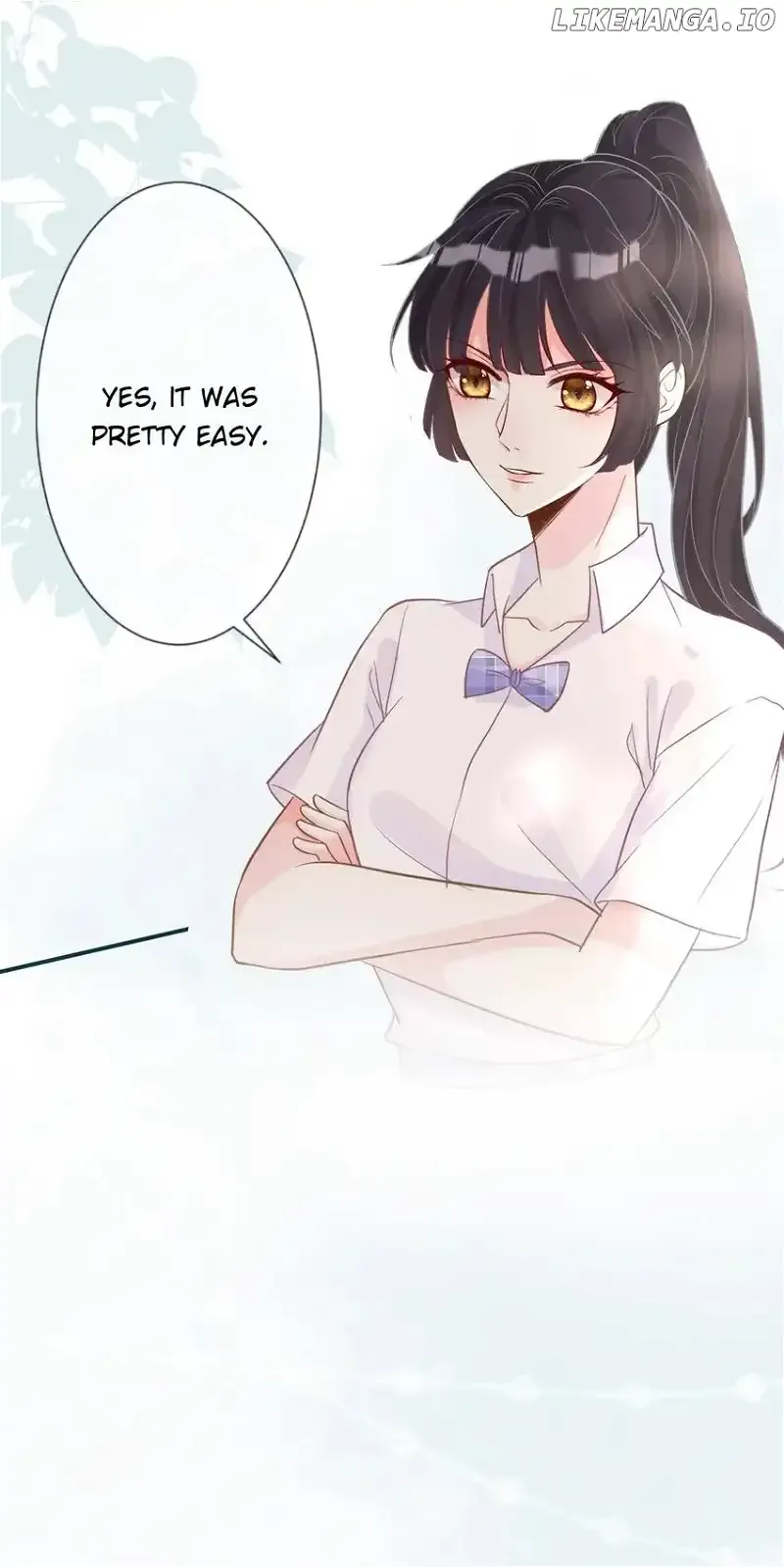 Everyone’s Darling - Chapter 16 Page 17