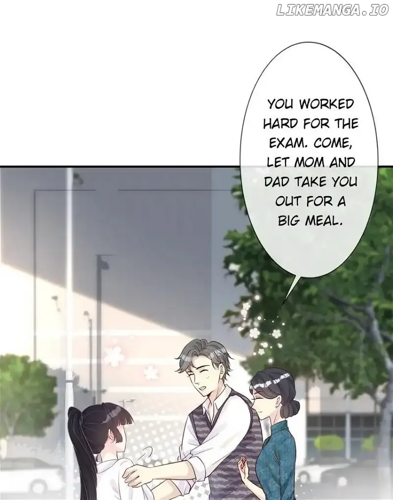 Everyone’s Darling - Chapter 16 Page 20