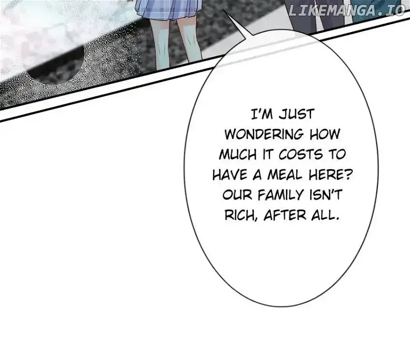Everyone’s Darling - Chapter 16 Page 24