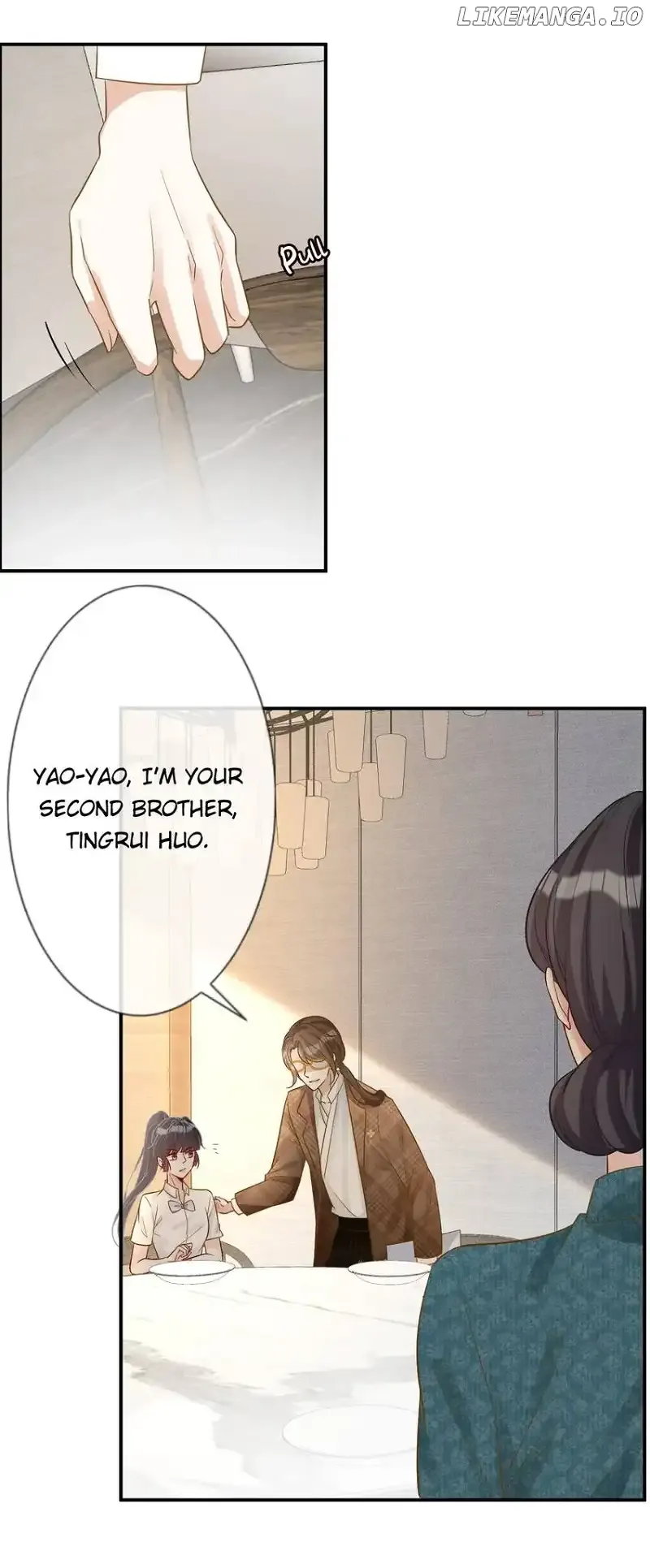 Everyone’s Darling - Chapter 16 Page 31