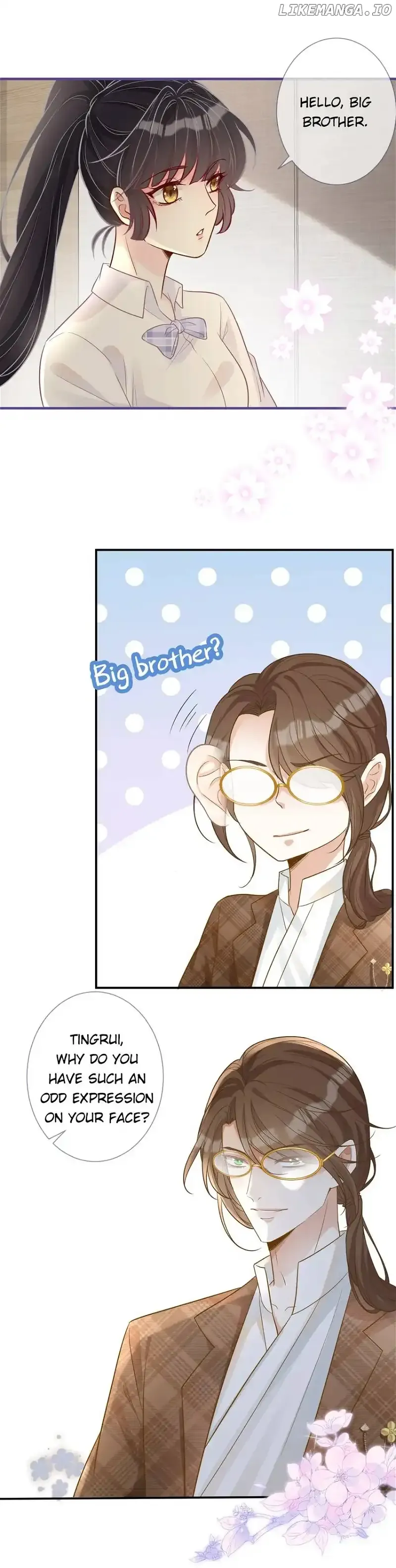 Everyone’s Darling - Chapter 16 Page 32