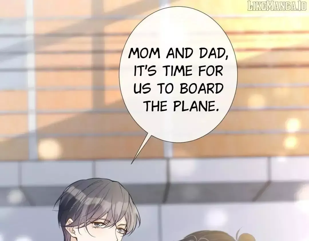 Everyone’s Darling - Chapter 160 Page 8