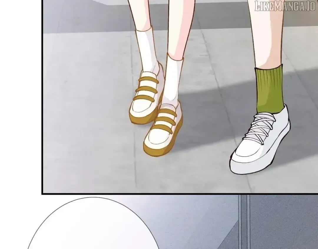 Everyone’s Darling - Chapter 160 Page 17