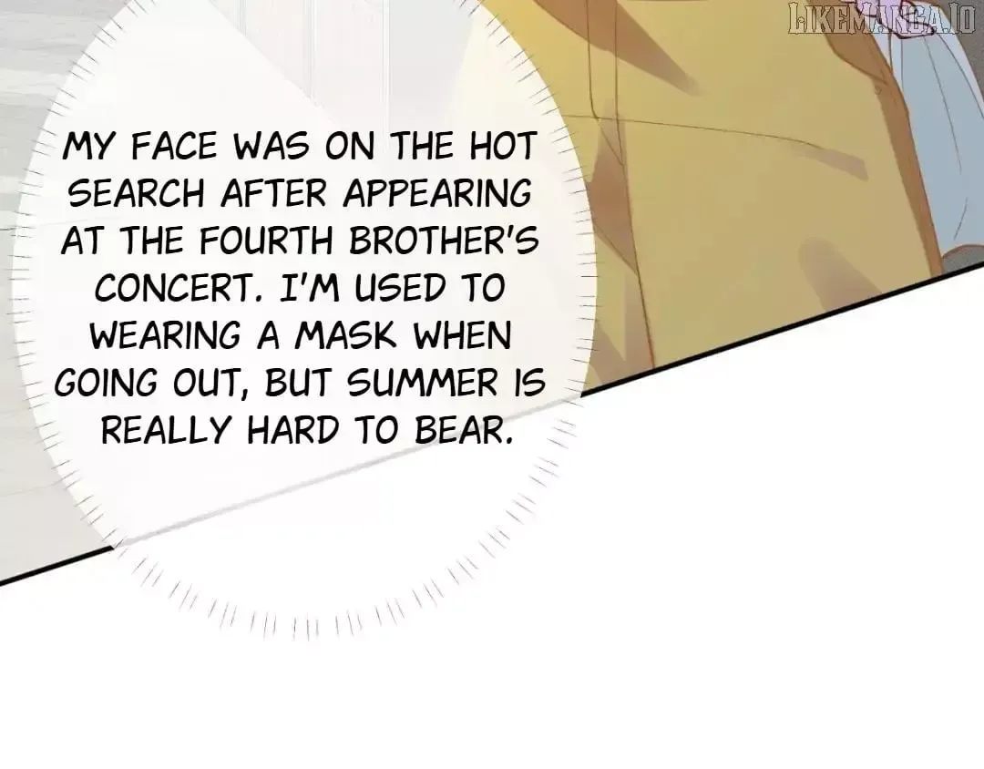 Everyone’s Darling - Chapter 160 Page 20
