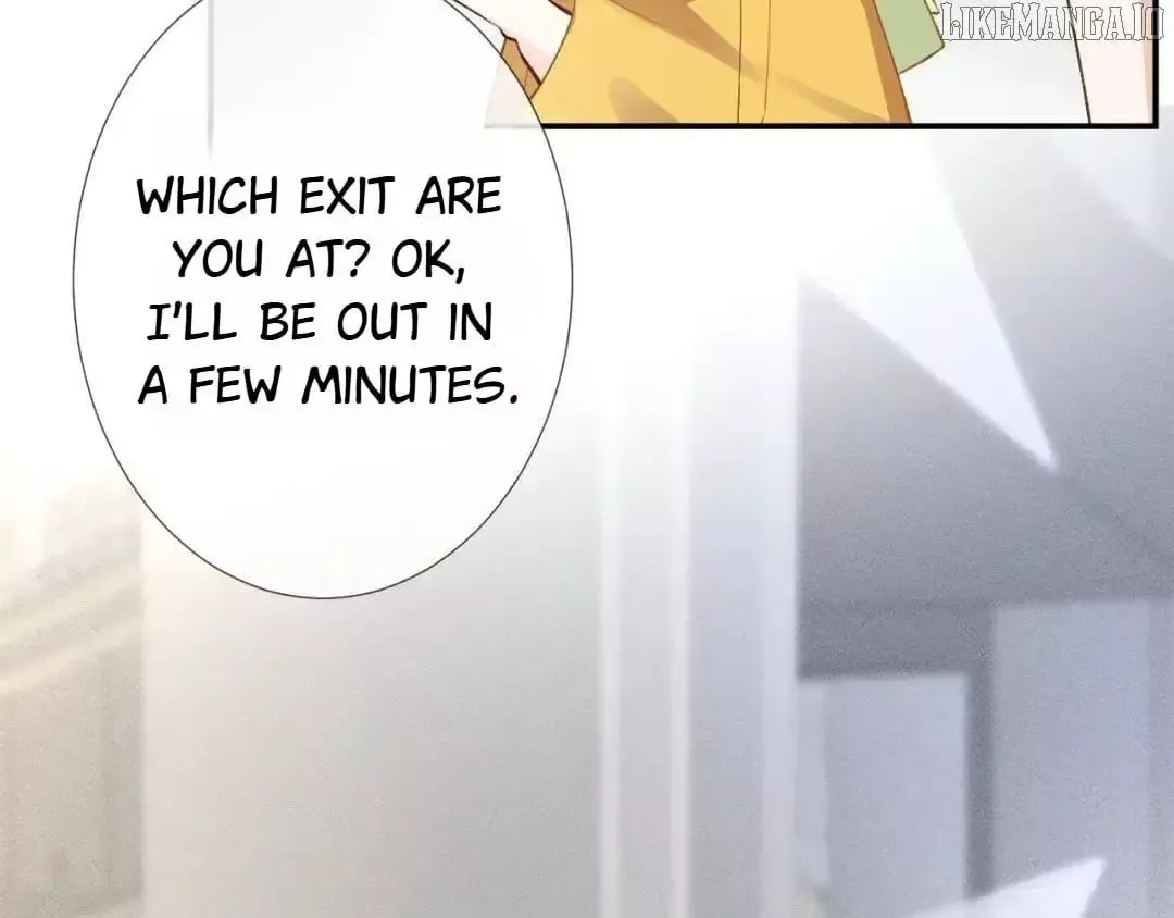 Everyone’s Darling - Chapter 160 Page 24