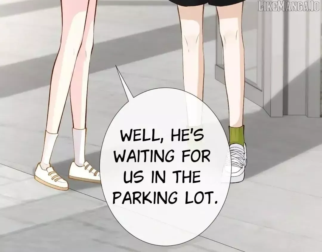 Everyone’s Darling - Chapter 160 Page 30
