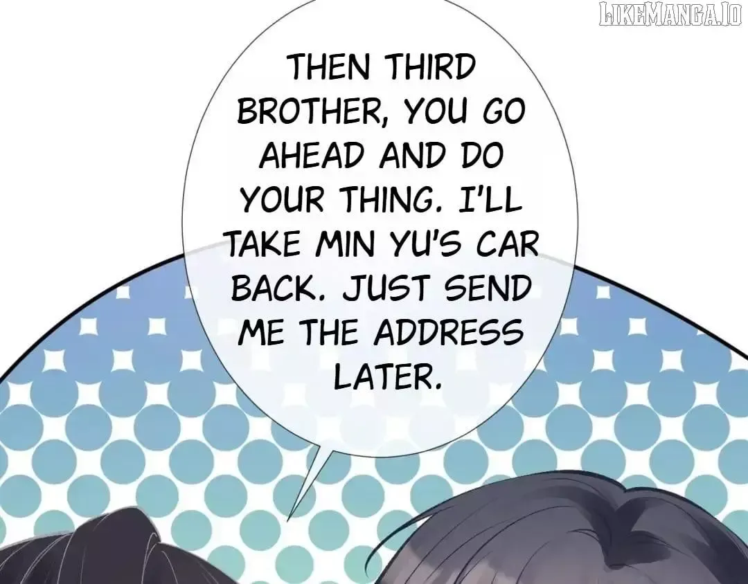 Everyone’s Darling - Chapter 160 Page 36