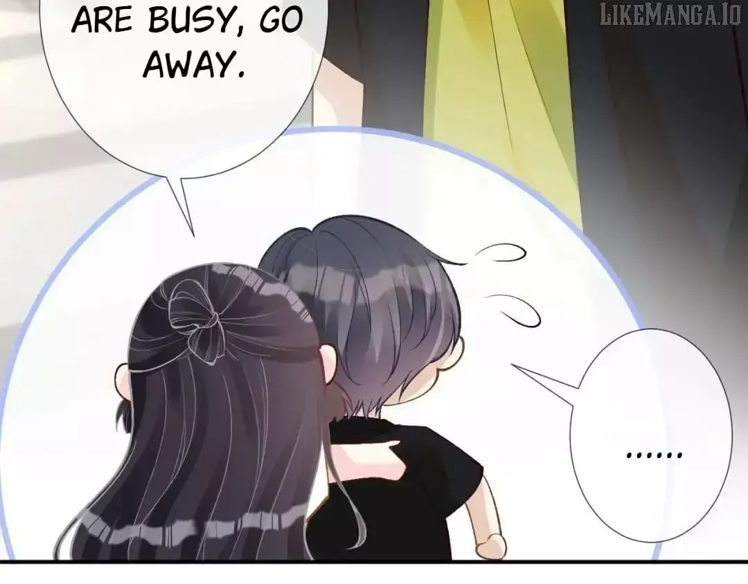Everyone’s Darling - Chapter 160 Page 40