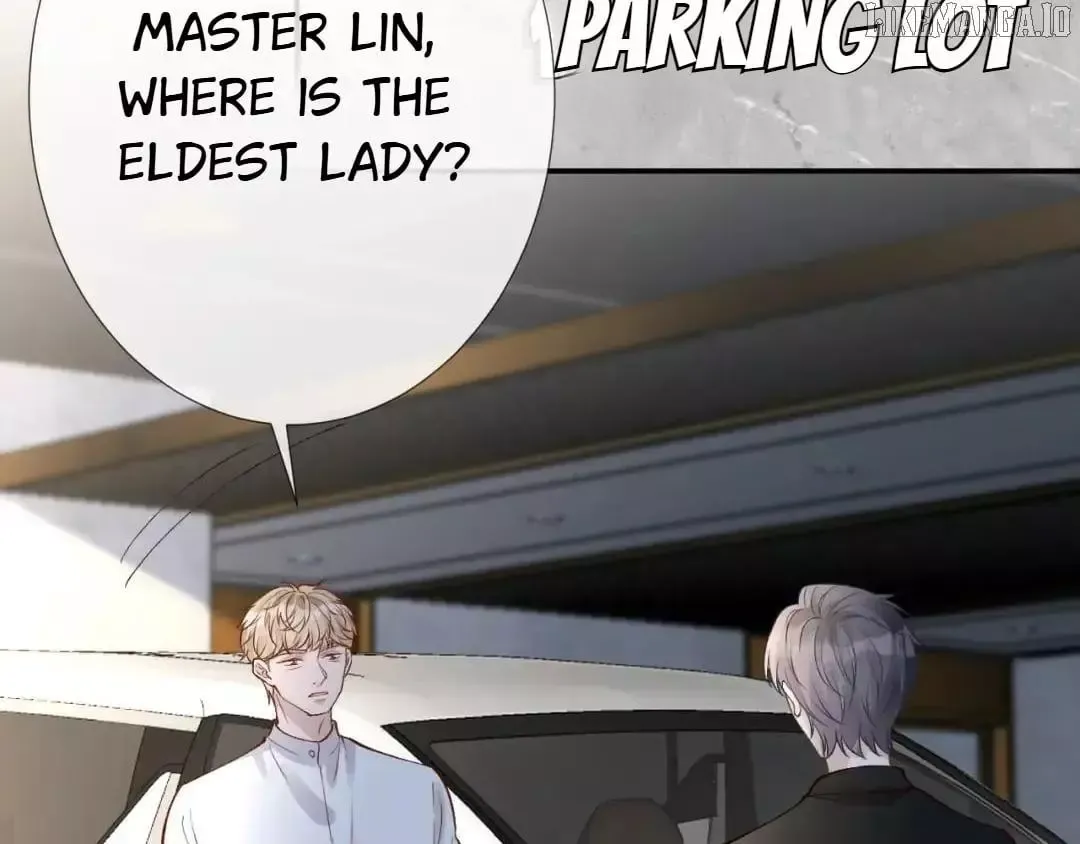 Everyone’s Darling - Chapter 160 Page 42