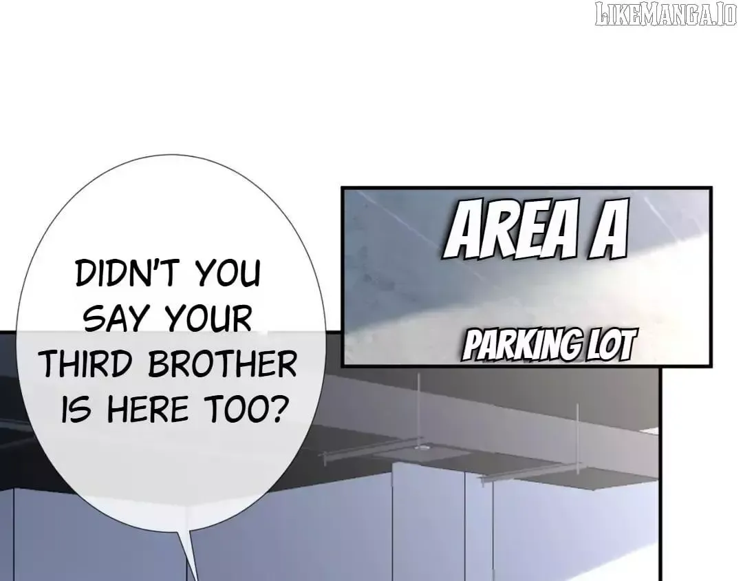 Everyone’s Darling - Chapter 160 Page 47