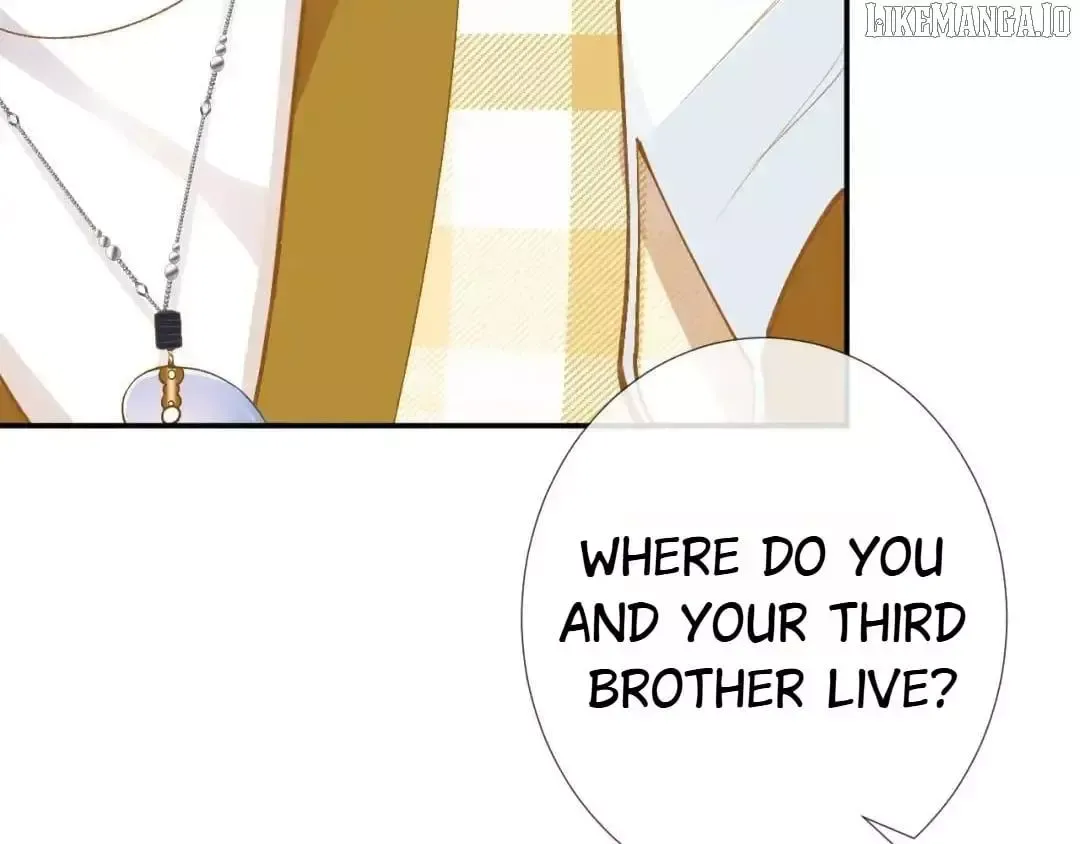 Everyone’s Darling - Chapter 160 Page 57