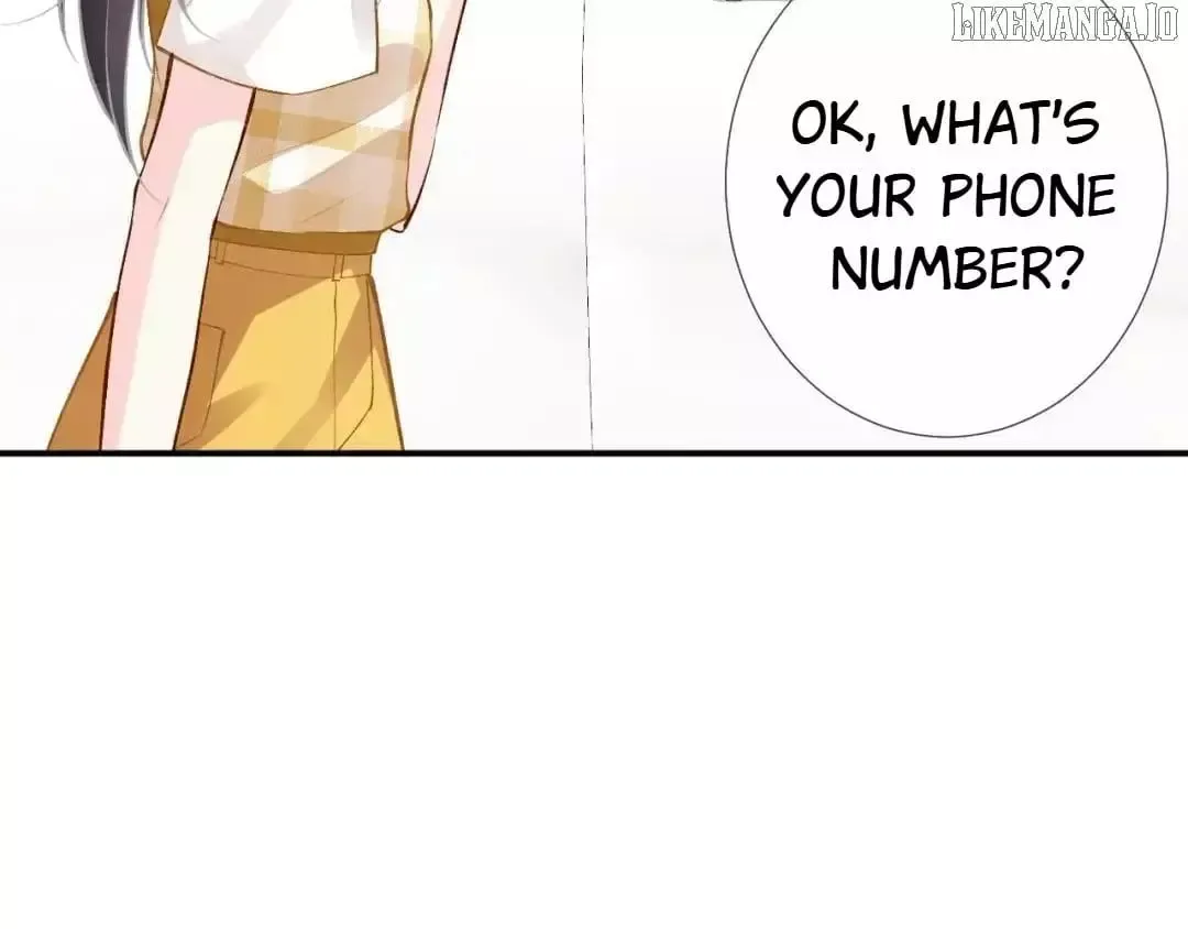 Everyone’s Darling - Chapter 160 Page 79