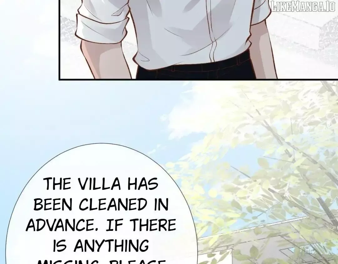 Everyone’s Darling - Chapter 160 Page 87