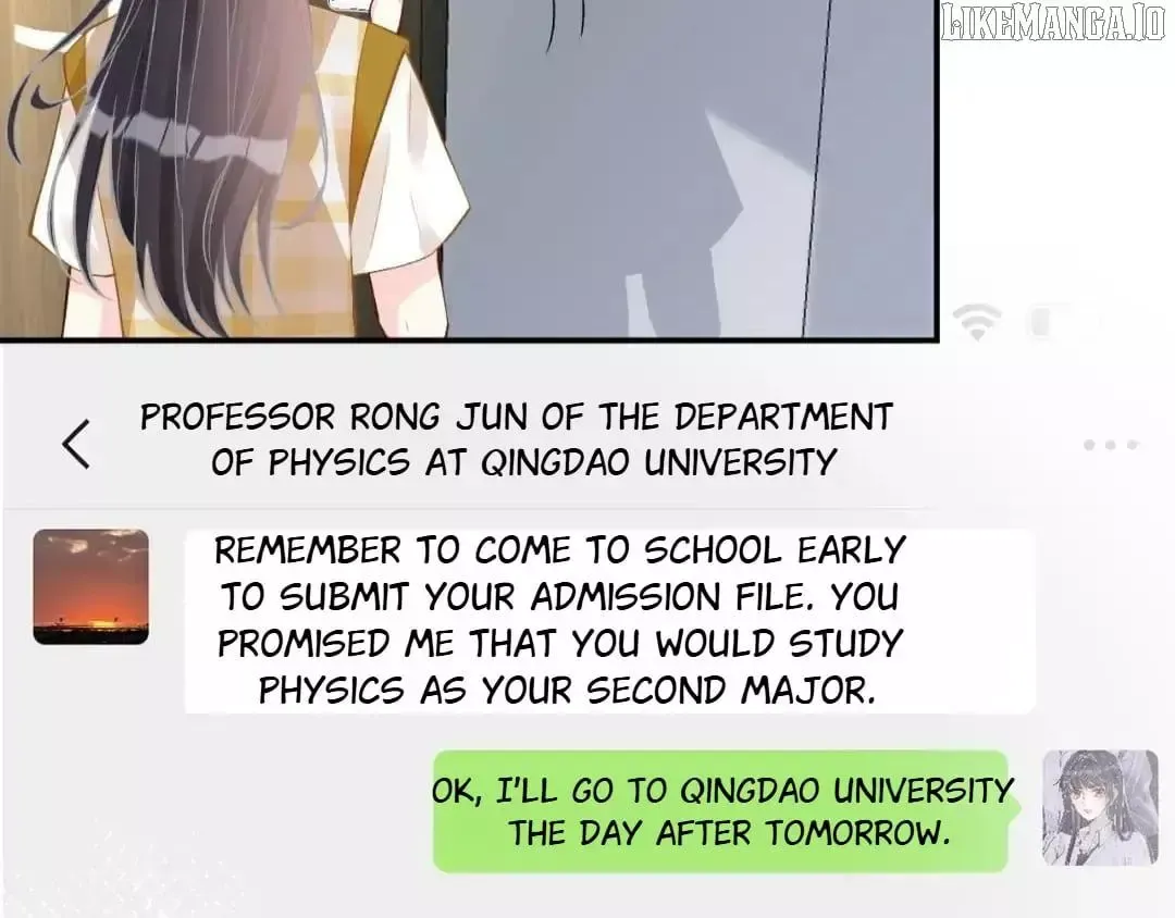 Everyone’s Darling - Chapter 160 Page 94