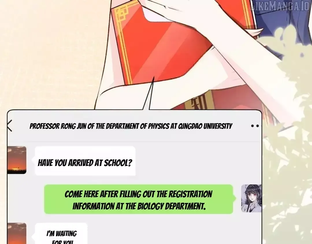 Everyone’s Darling - Chapter 161 Page 7