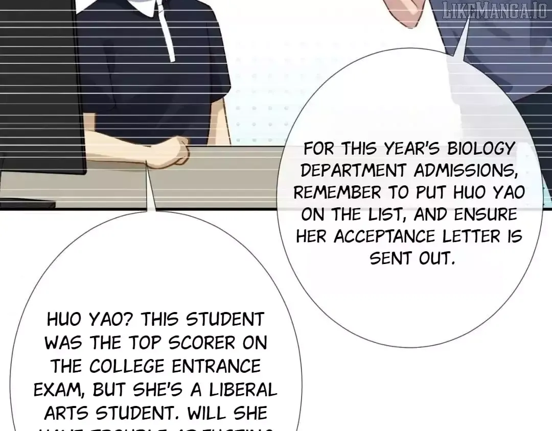 Everyone’s Darling - Chapter 161 Page 24