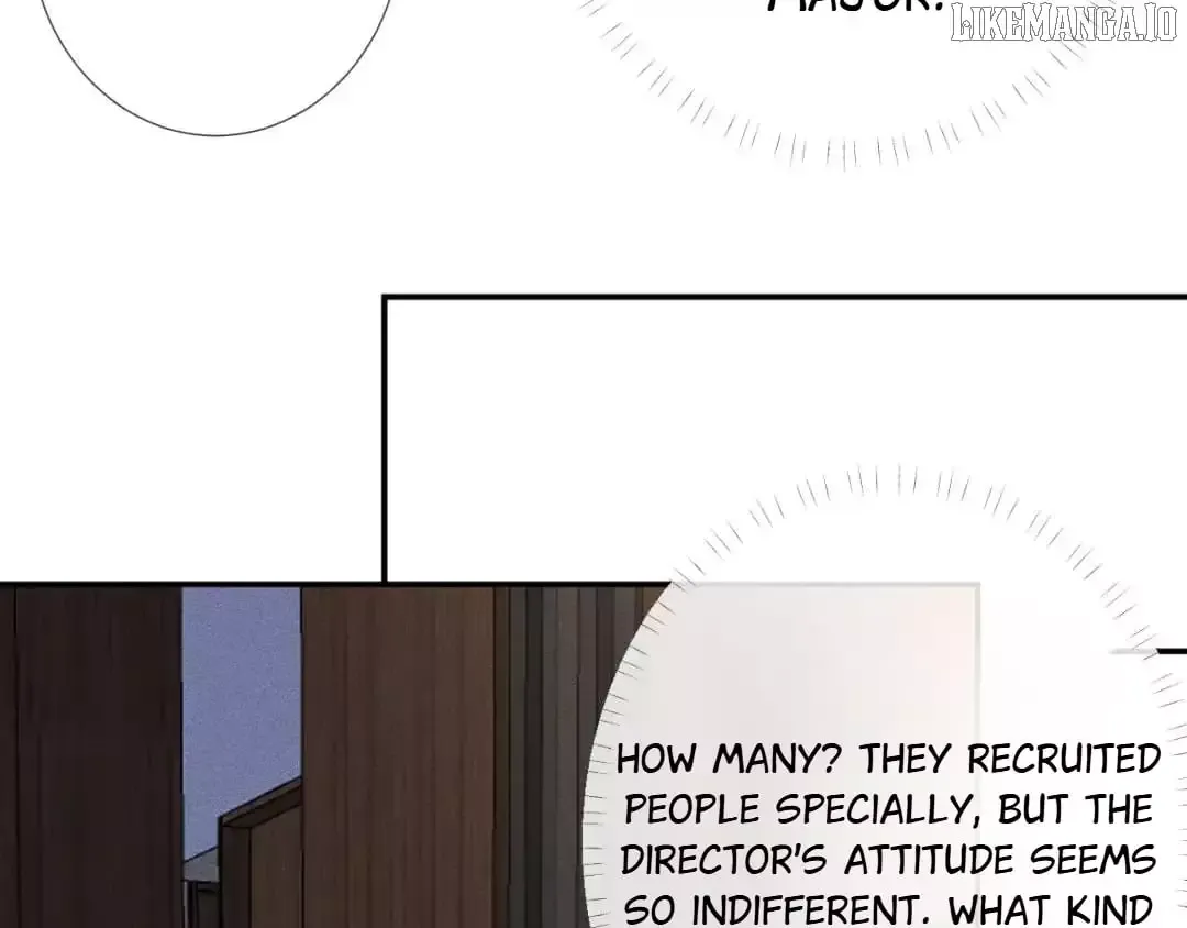 Everyone’s Darling - Chapter 161 Page 29