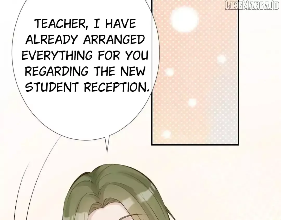 Everyone’s Darling - Chapter 161 Page 33