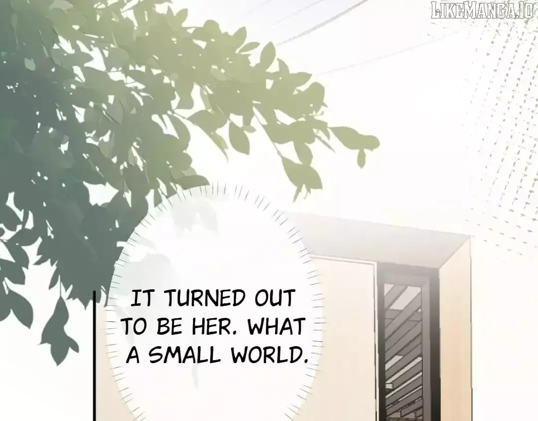 Everyone’s Darling - Chapter 161 Page 35