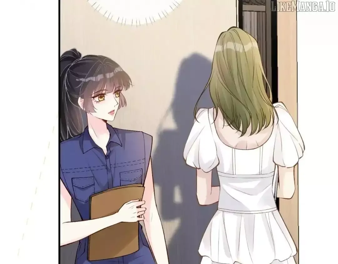 Everyone’s Darling - Chapter 161 Page 36