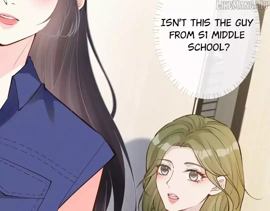 Everyone’s Darling - Chapter 161 Page 38