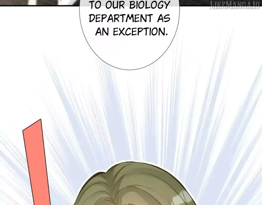 Everyone’s Darling - Chapter 161 Page 44