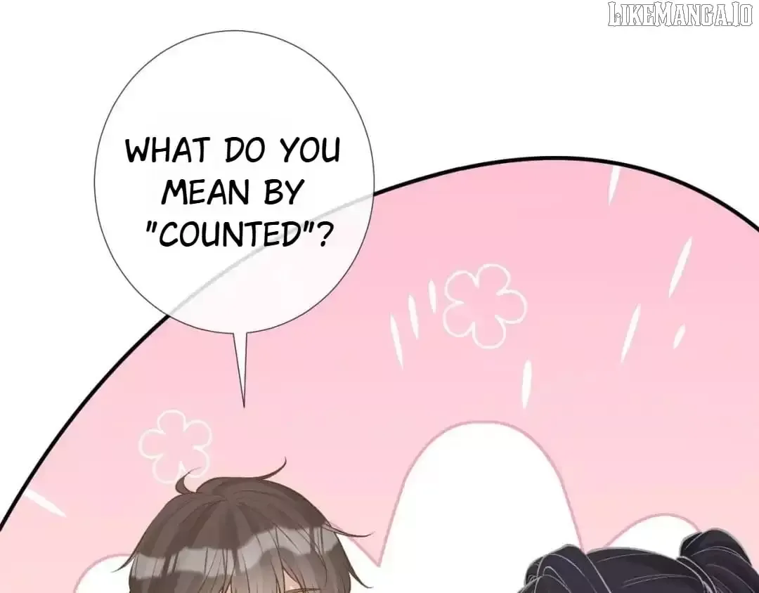Everyone’s Darling - Chapter 161 Page 56