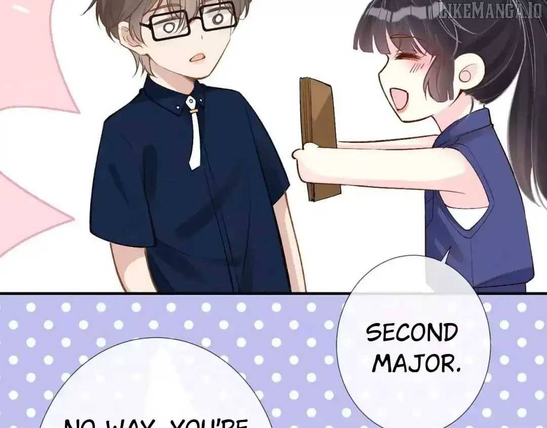 Everyone’s Darling - Chapter 161 Page 57