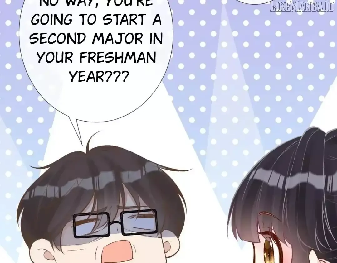 Everyone’s Darling - Chapter 161 Page 58
