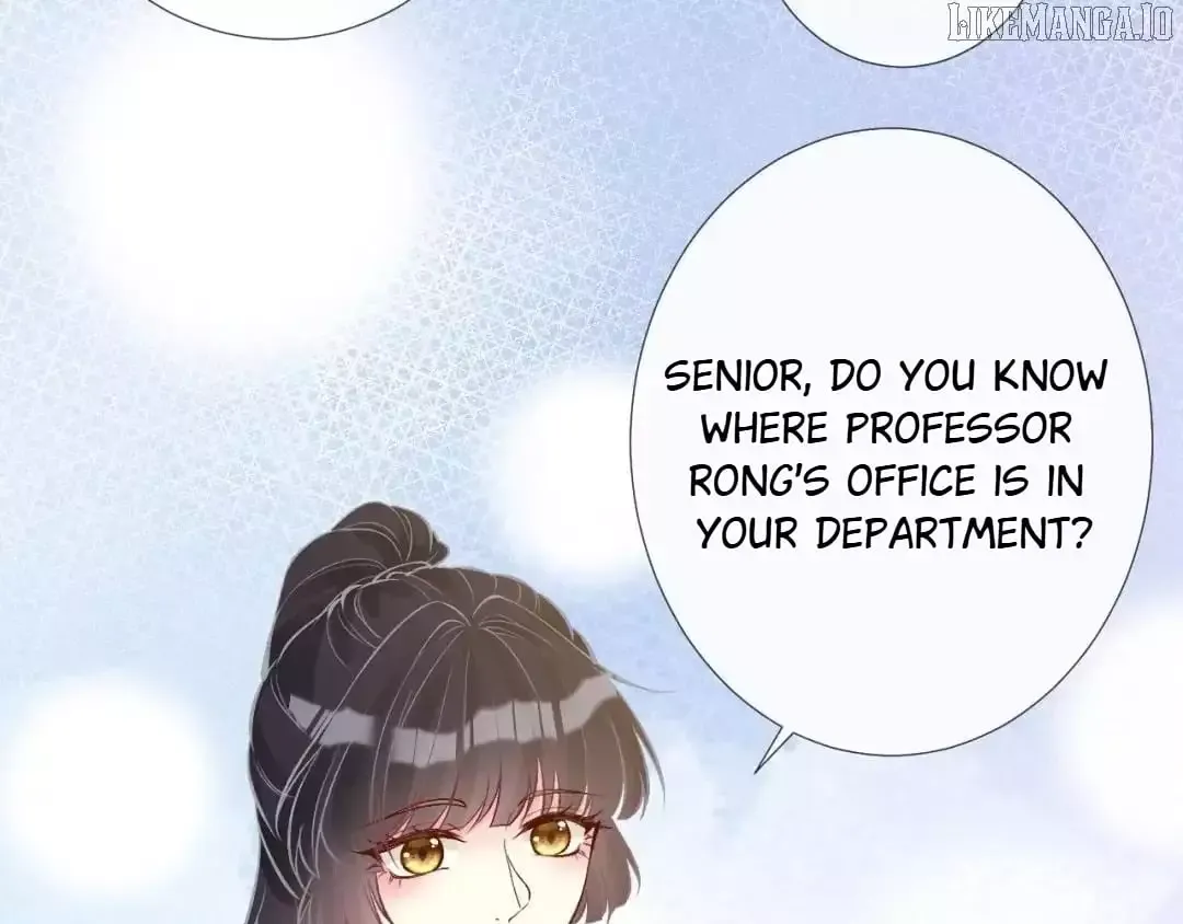 Everyone’s Darling - Chapter 161 Page 60
