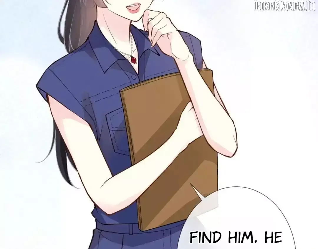 Everyone’s Darling - Chapter 161 Page 61