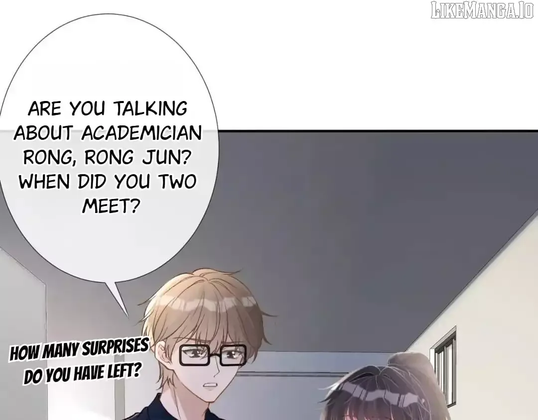Everyone’s Darling - Chapter 161 Page 63