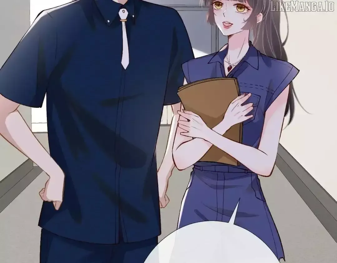 Everyone’s Darling - Chapter 161 Page 64
