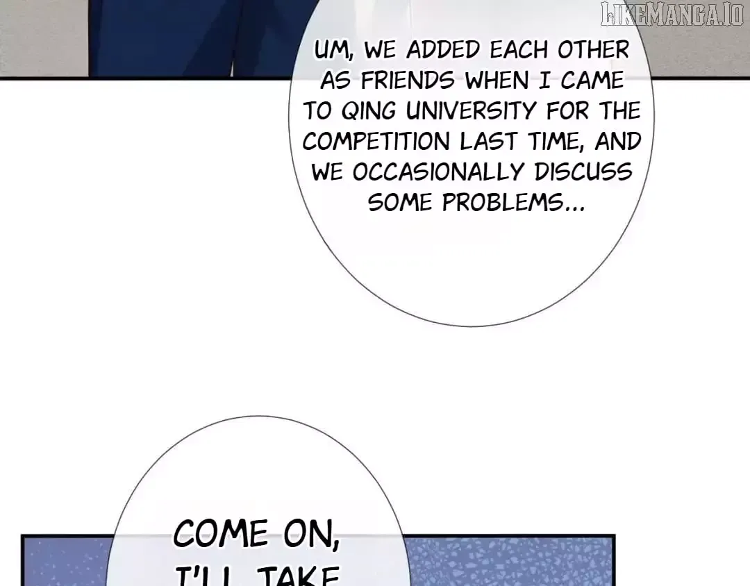 Everyone’s Darling - Chapter 161 Page 65
