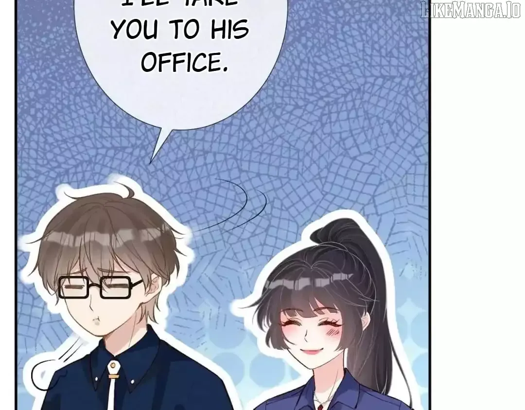Everyone’s Darling - Chapter 161 Page 66