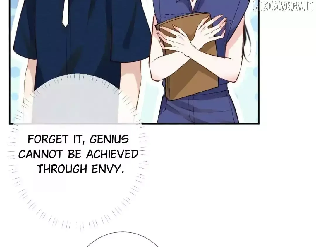 Everyone’s Darling - Chapter 161 Page 67