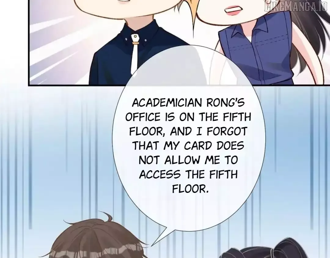 Everyone’s Darling - Chapter 161 Page 69