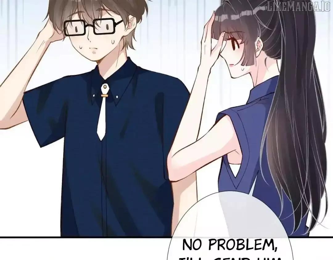 Everyone’s Darling - Chapter 161 Page 70