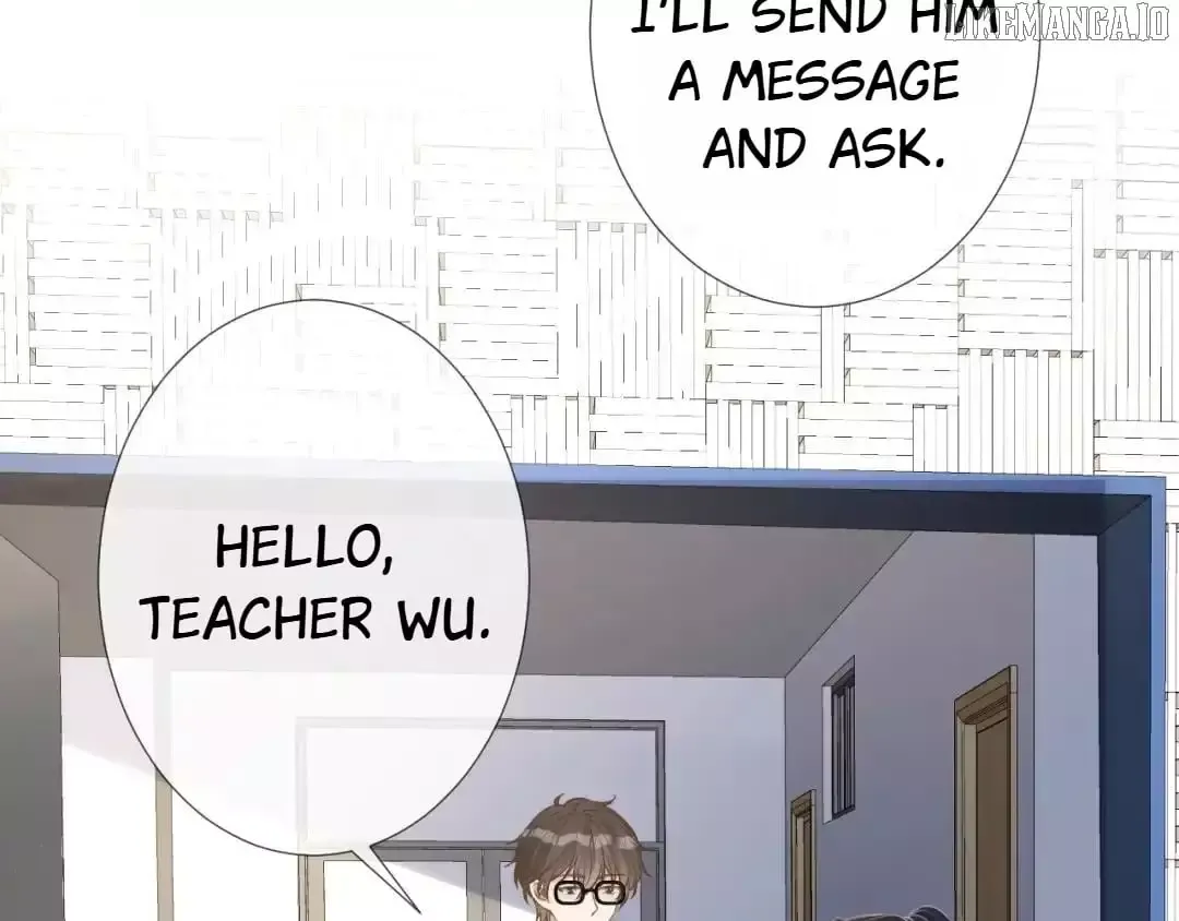 Everyone’s Darling - Chapter 161 Page 71