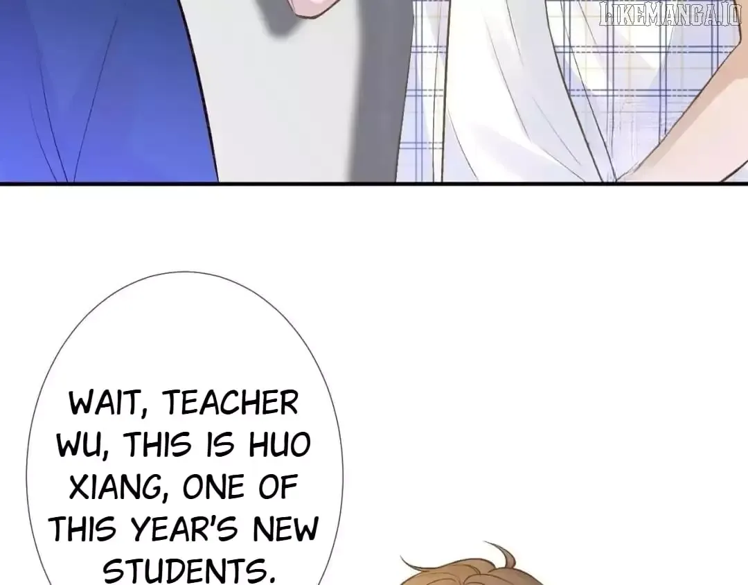 Everyone’s Darling - Chapter 161 Page 76