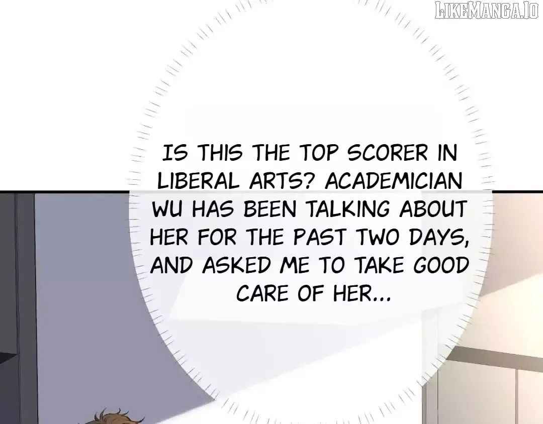 Everyone’s Darling - Chapter 161 Page 80