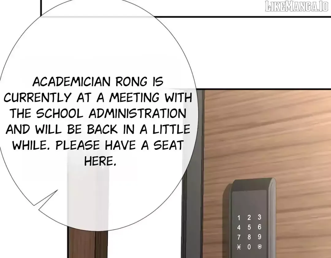 Everyone’s Darling - Chapter 161 Page 90