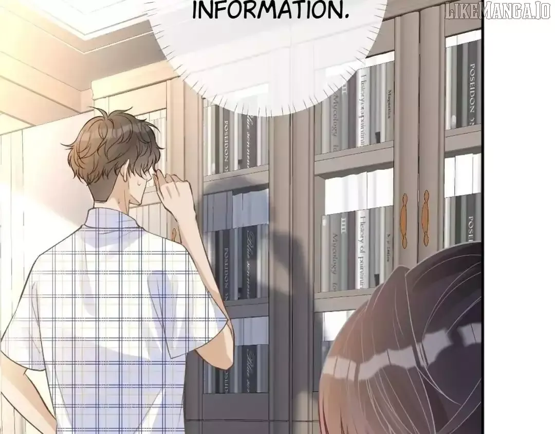 Everyone’s Darling - Chapter 161 Page 99