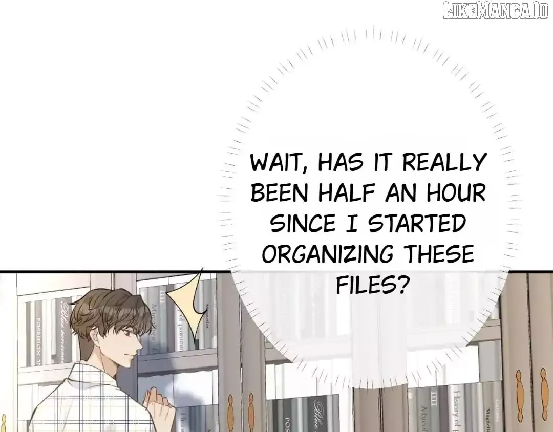 Everyone’s Darling - Chapter 161 Page 101