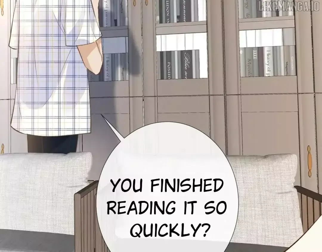 Everyone’s Darling - Chapter 161 Page 102