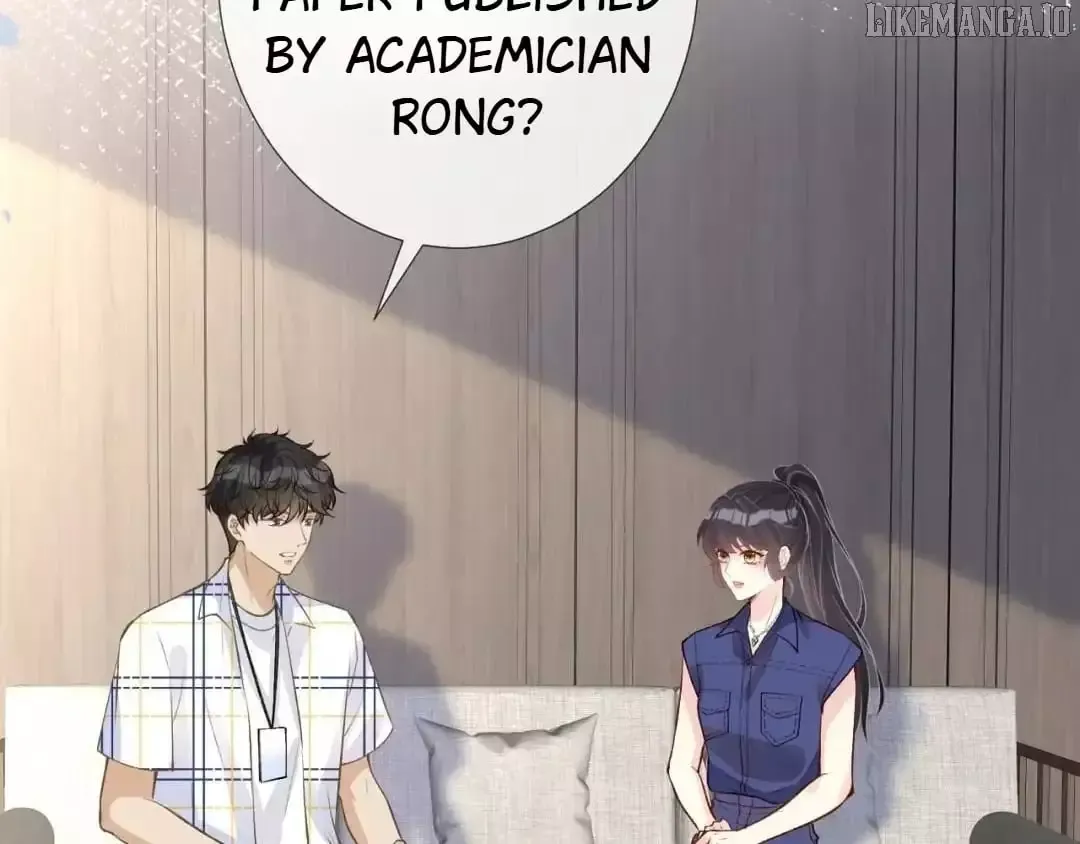 Everyone’s Darling - Chapter 161 Page 111