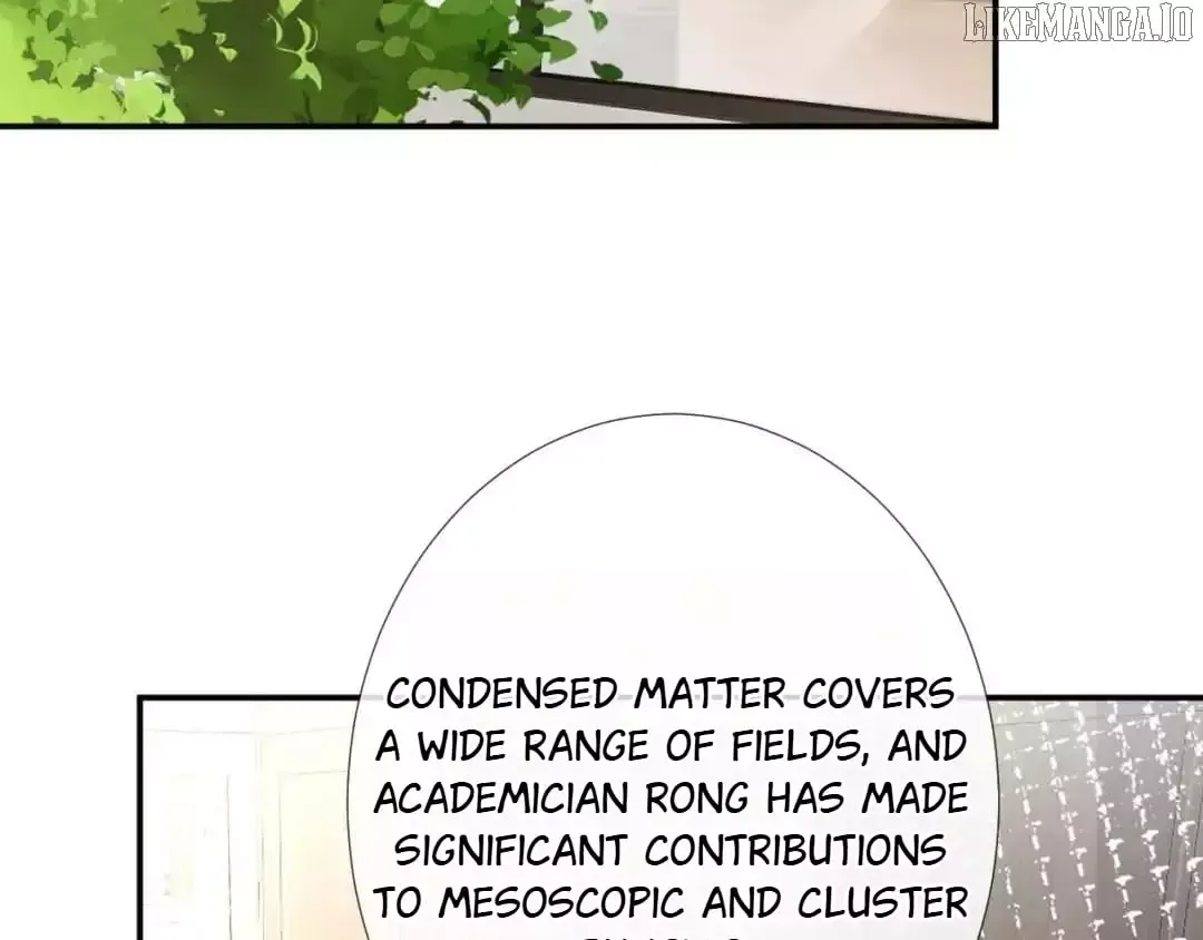 Everyone’s Darling - Chapter 162 Page 3