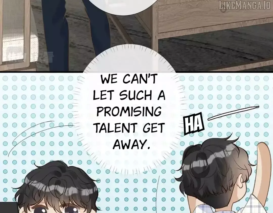Everyone’s Darling - Chapter 162 Page 11